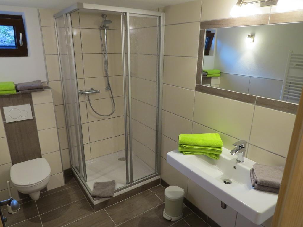 Ferienhaus Oetztal-Lodge Заутенс Номер фото